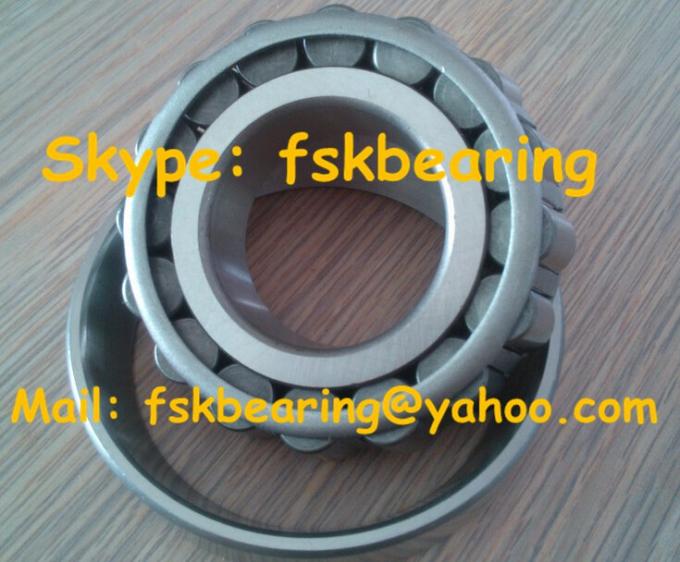 High Speed Small Conical Roller Bearing Anti Friction 455A/453A 0