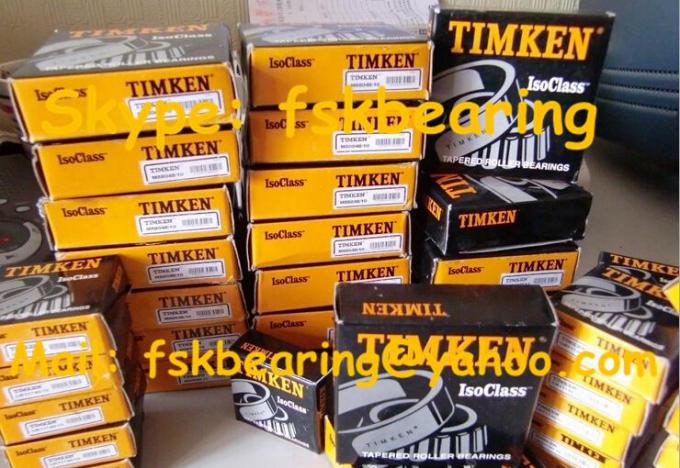 High Speed Small Conical Roller Bearing Anti Friction 455A/453A 1