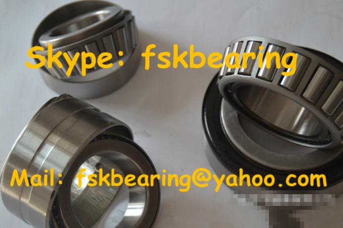 Chrome Steel Anti Friction Bearings Single Row for Compressors 495/492A 1