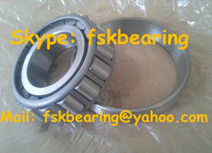 Heavy Industry Inched Tapered Roller Bearings TIMKEN JW5049/JW5010 1