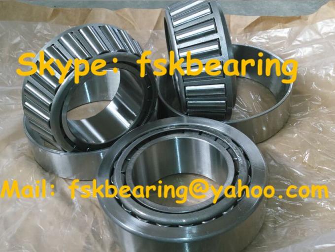 TIMKEN Single Row JF6049 / JF6010 Tapered Roller Bearings 60mm ID 1