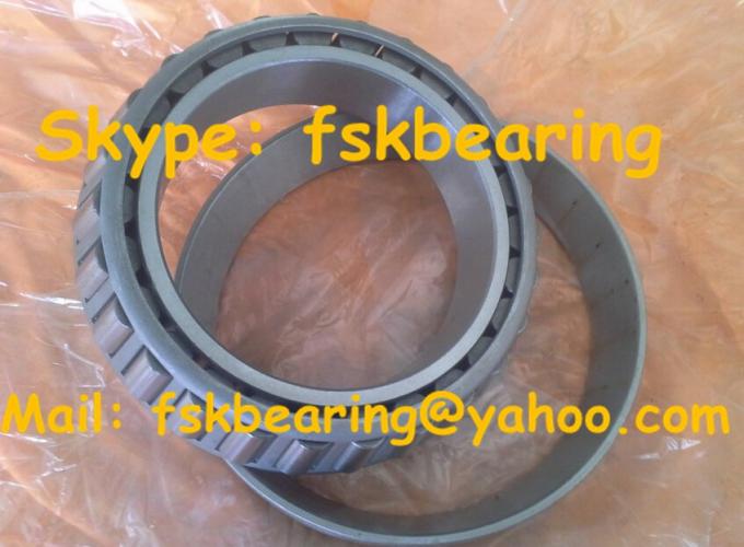 Flanged Cup 463 / 453-B Inched Tapered Roller Bearings TSF Type 0