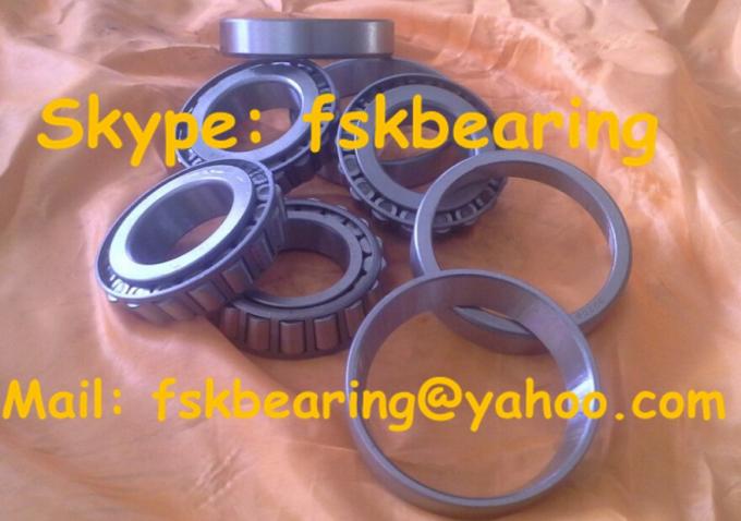 Flanged Cup 463 / 453-B Inched Tapered Roller Bearings TSF Type 1