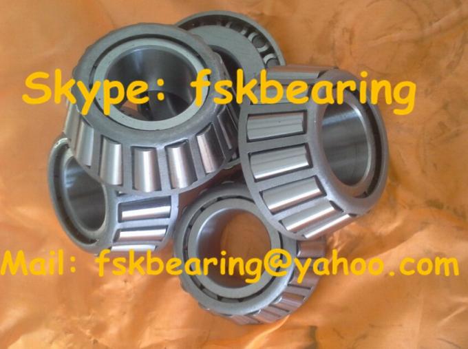 40mm ID JF4049 / JF4010 Small Roller Bearings for Food Machine 0