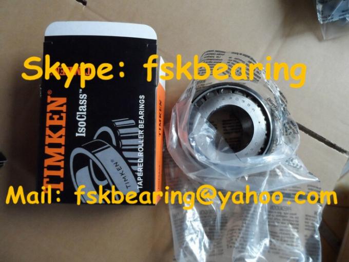 40mm ID JF4049 / JF4010 Small Roller Bearings for Food Machine 1