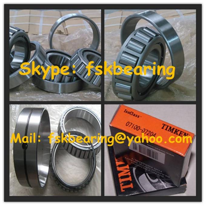 Custom-Made TSL Type Sealed Roller Bearings M12600LA / M12649 / M12610 0