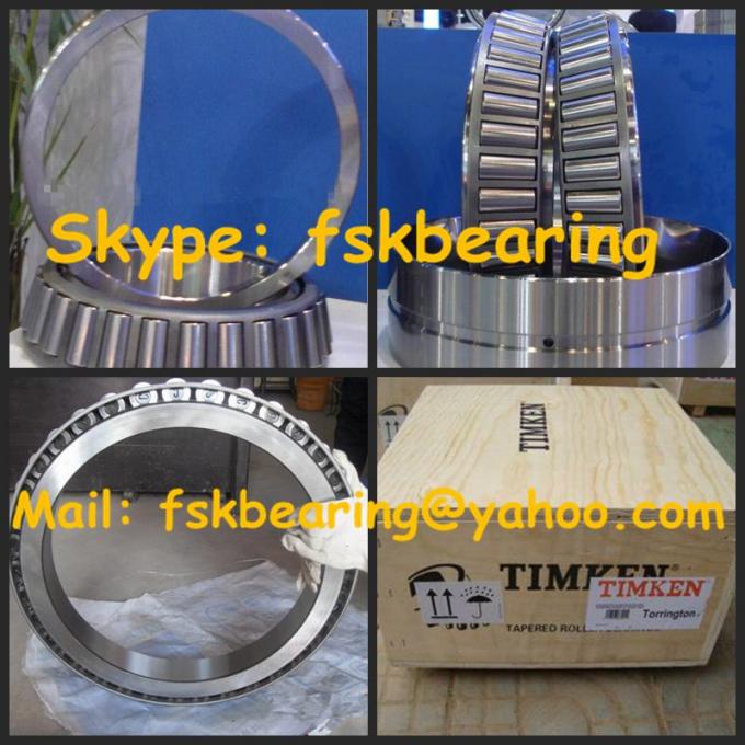 TIMKEN Large Size Tapered Roller Bearings Catalog H936340 / H936310 0
