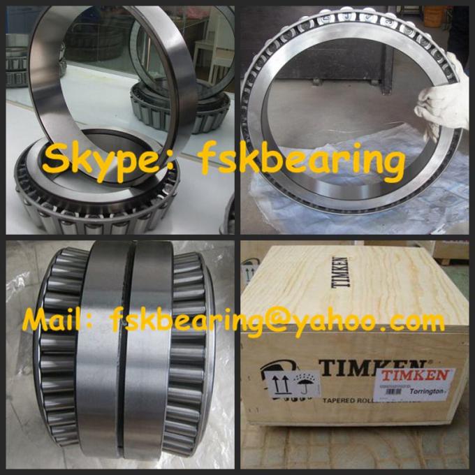 127mm ID HH932132 / HH932110 Rolling Mill Bearings Cup and Cone 0