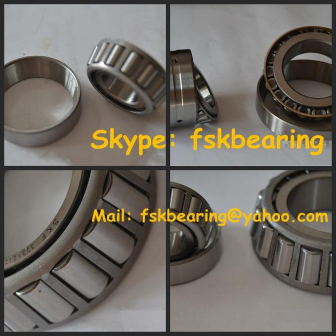 ABEC-3 ABEC-5 Single Row Taper Bearing for Metallurgical 30215 J2/Q 1