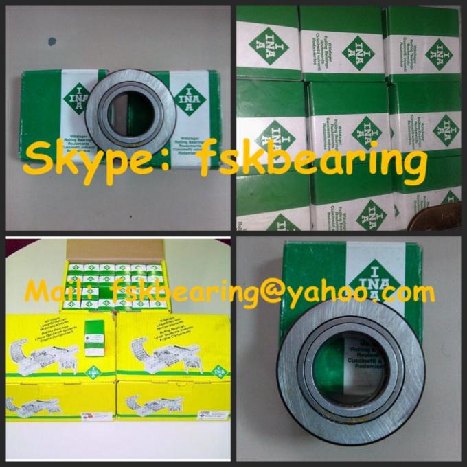 Combided Track Needle Roller Bearings for Textile Machinery INA NUTR50 2