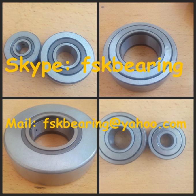 Small Size Needle Roller Bearings with Axial Plain Washers ANTV5PP / NATV6PP 1