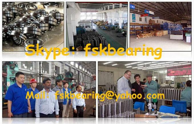 Heavy Duty 29352E Spherical Thrust Roller Bearing Special For Injection Molding Machine 4
