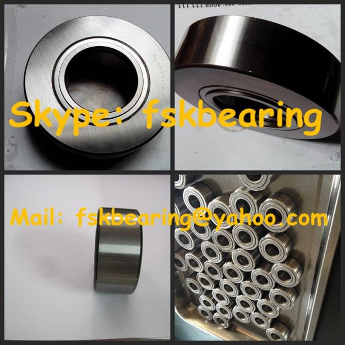 NATR35PP Combined Needle Roller Bearing Rolling Mill Bearing 35 × 72 × 29mm 1
