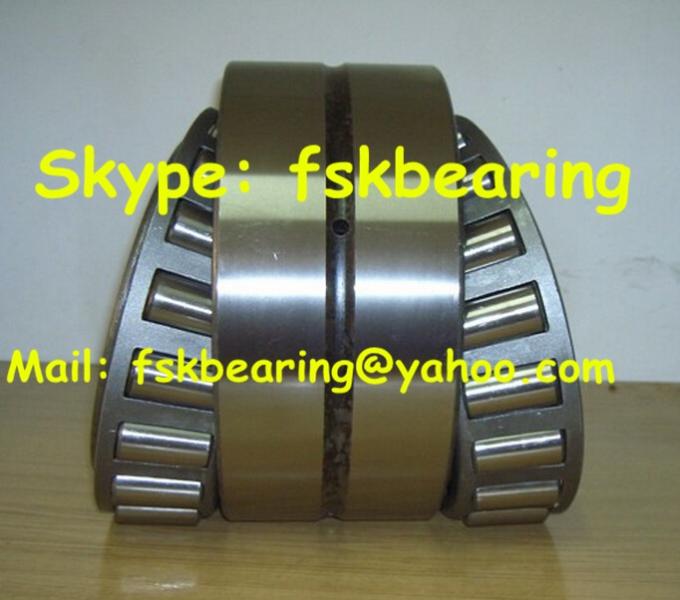 TDO Structure NA484/472D Double Outer Rings Tapered Roller Bearings 1