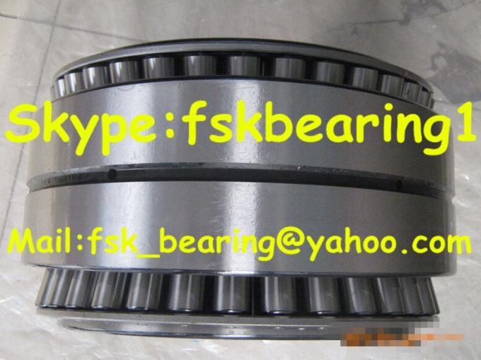 Large Diameter EE833161XD/833232 Double Row Tapered Roller Bearings 406.4mm × 590.55mm × 193.675mm 0