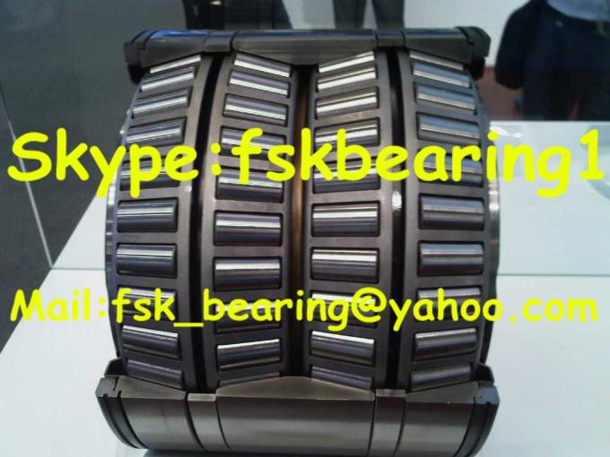 Large Diameter EE833161XD/833232 Double Row Tapered Roller Bearings 406.4mm × 590.55mm × 193.675mm 2