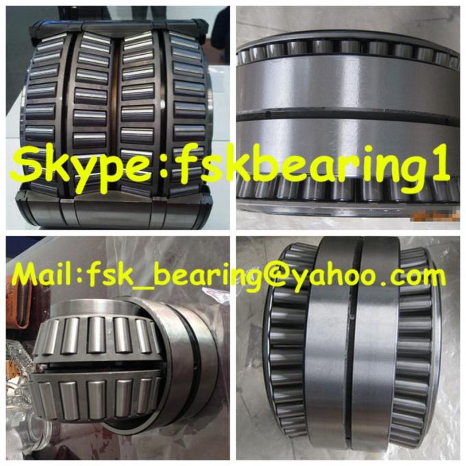 Large Diameter EE631311D/631480 Double Row Tapered Roller Bearings 787.4mm × 1219.2mm × 406.4mm 1
