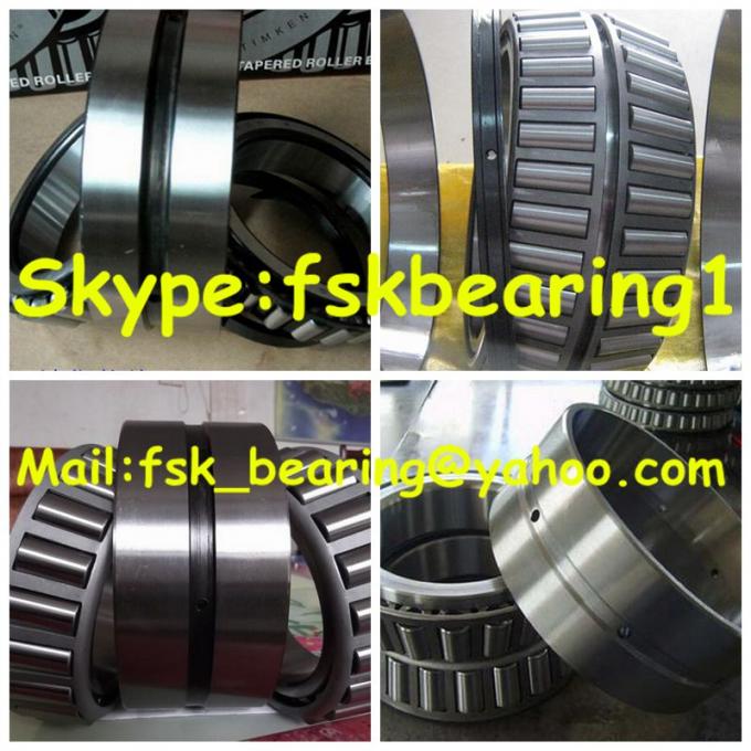 ISO Standard HM252347D/HM252310 Double Row Tapered Roller Bearings 0