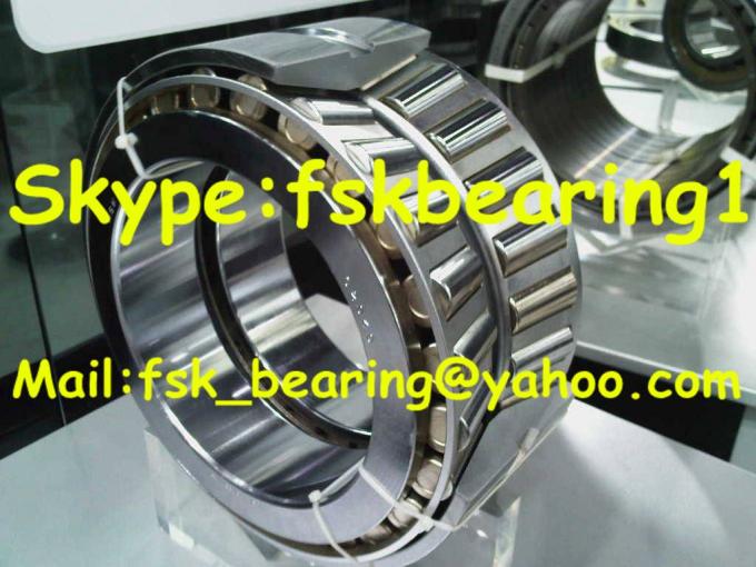 Bearing Turning / Conveyor Taper Roller Bearing LM763449D/LM763410 0