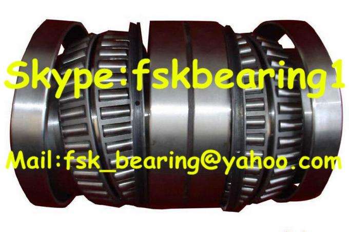 Bearing Turning / Conveyor Taper Roller Bearing LM763449D/LM763410 1