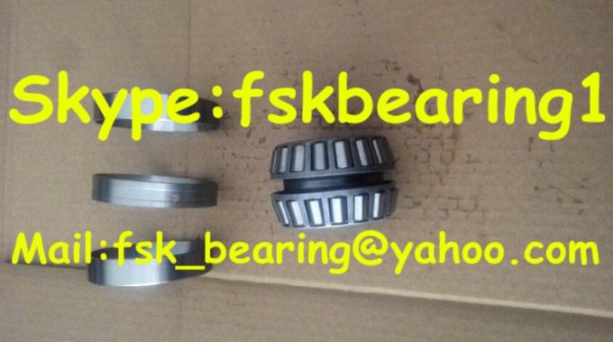 Bearing Turning / Conveyor Taper Roller Bearing LM763449D/LM763410 2