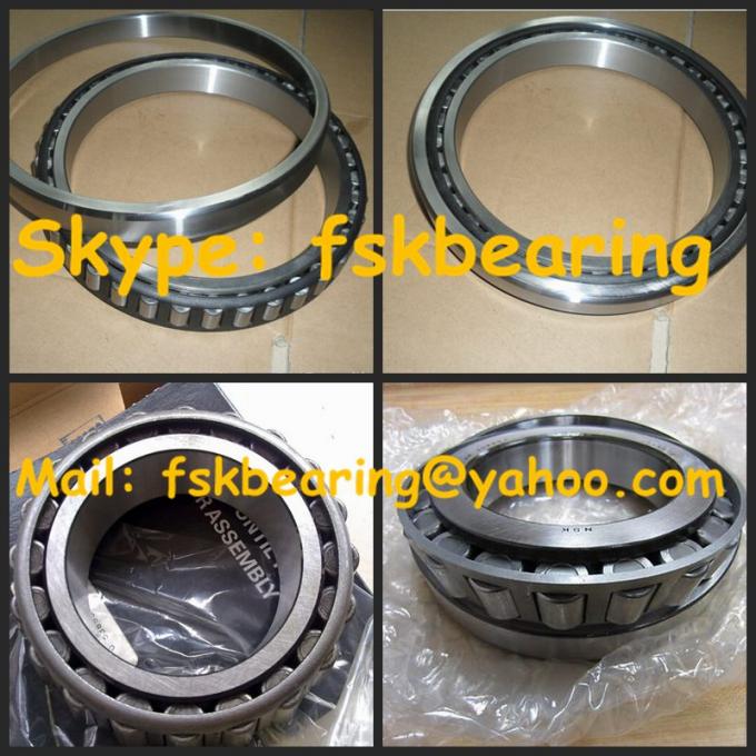 BT1B 334018 / H A5 Tapered Roller Bearings Single Row P6 / P5 1