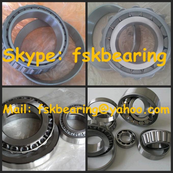 Single Row BT1 8003 / H A1  Tapered Roller Bearings Inched Type 1