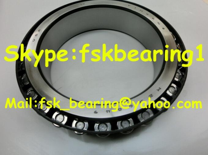 ID 177.8mm M236849 / 10 Inch Tapered Roller Bearings for Vacuum Cleaner 0