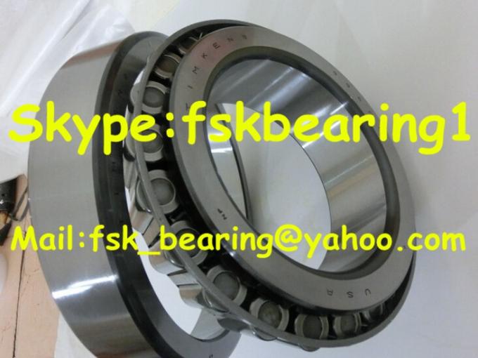 Machinery Bearing LM603049 / 11 Inch Size Tapered Roller Bearings for Agricultural 0