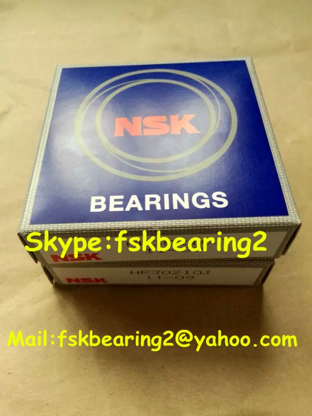 NSK HR30210J Roller Bearing For Motorcycle 50mm x 90mm x 21.75 mm 2