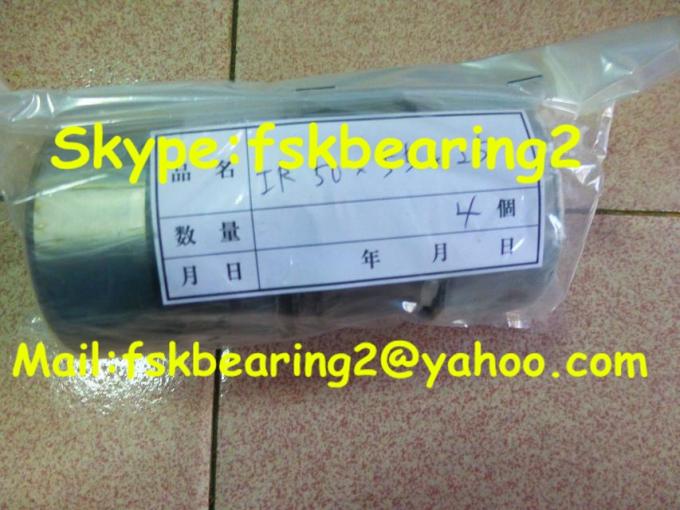 INA Heavy Load Needle Roller Assenbly IR 35 × 40 × 30 With Inner Ring 1