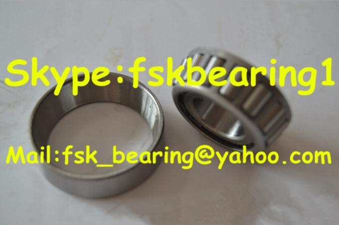 Single Row 32204 X/Q Tapered Roller Bearings Machinery Bearings 20mm × 47mm × 18mm 2
