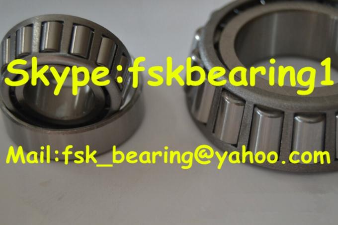 Car Spare Parts 31305 Tapered Roller Bearings With Competitive Price 2