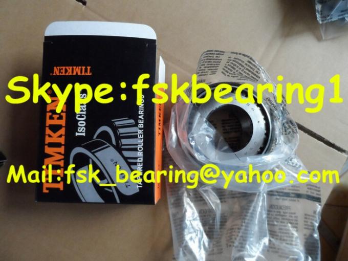 Metallurgical Bearing Timken 32011X/Q Tapered Roller Bearings for Mining Machinery 3