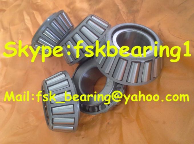 32208 J2/Q Tapered Roller Bearings Size Chart Conical Circular Cone 1
