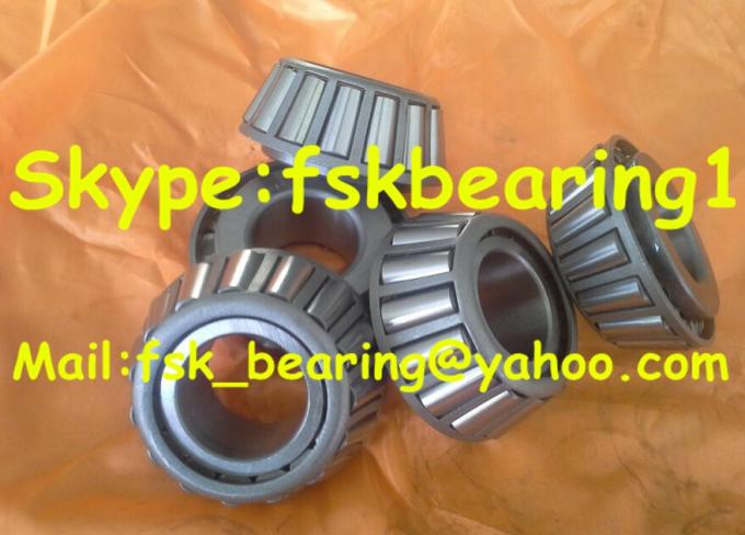 32208 J2/Q Tapered Roller Bearings Size Chart Conical Circular Cone 2