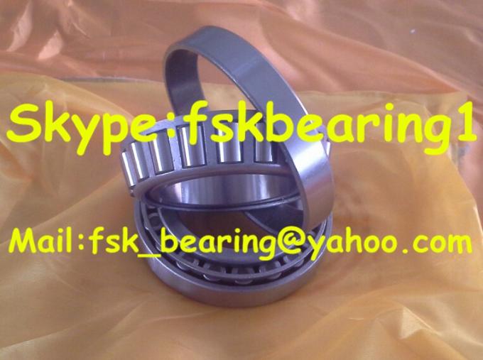 ISO Class 32217 J2/Q Taper Roller Bearings for Wheelchair Spare Parts 3