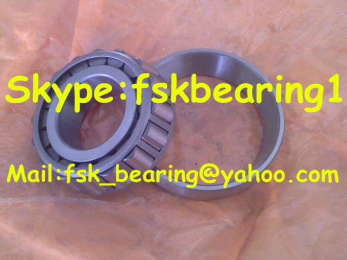 32220 J2/Q Auto Metric Tapered Roller Bearings for Truck and Car 1