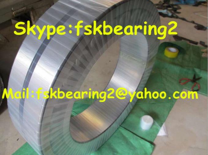 230 / 750CA / W33 Double Row Roller Bearing For Industrial OEM Service 4