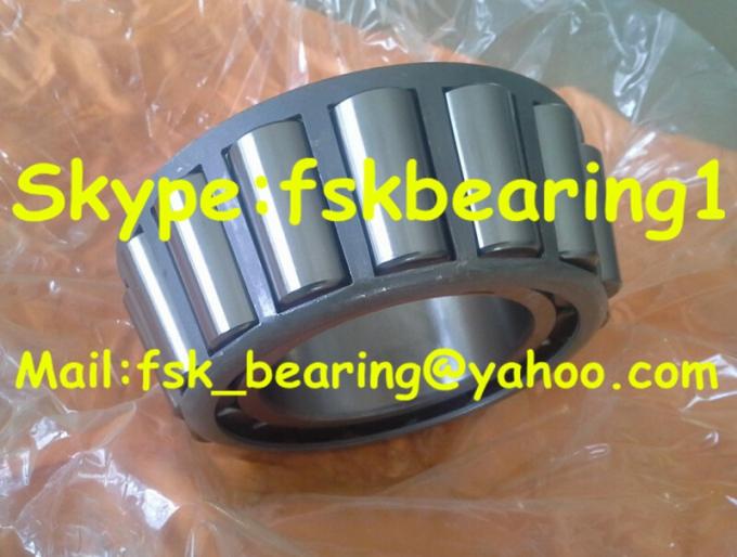 33016 / Q Tapered Roller Bearing Gcr15SiMn Carbon Steel Roller Bearing Single Row 3