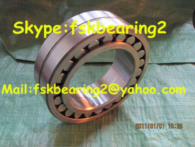 High Precision Double Row Spherical Roller Bearing 23128 CA / W33 1