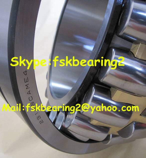 OEM 23148/3003748 Self-aligning Spherical Roller Bearing High-speed Bearing for Wind Turbine 2