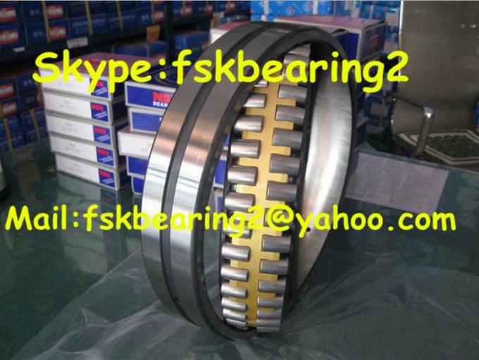 NSK Large Diameter Spherical Roller Bearing 23152 260mm x 440mm x 144mm 1