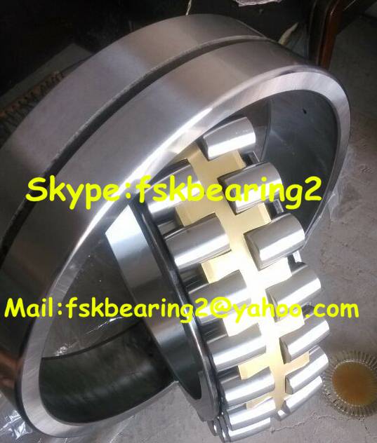NSK Large Diameter Spherical Roller Bearing 23152 260mm x 440mm x 144mm 2