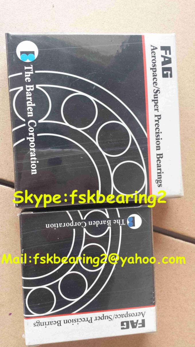 FAG Single Row  High Precision  Angular Contact Ball Bearing B71908E 3