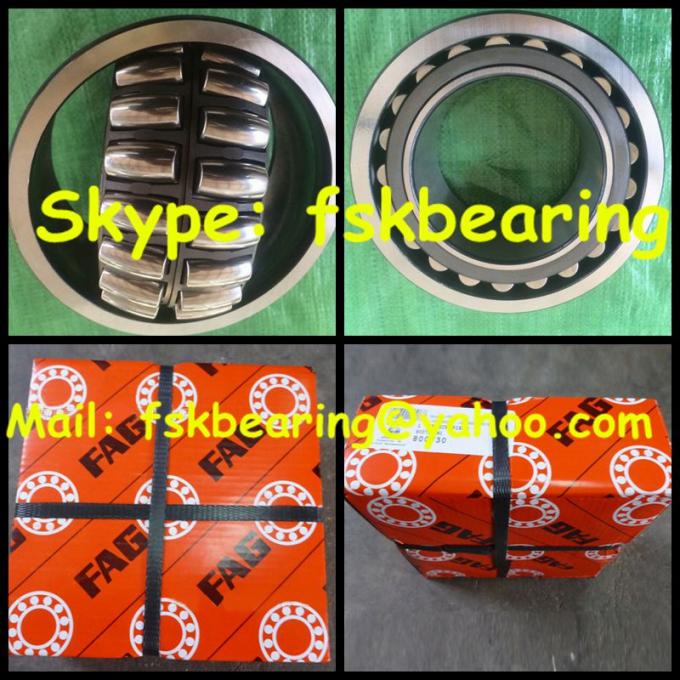 2513D11 FAG Concrete Mixer Bearing with 200mm Bore , Large Size 0