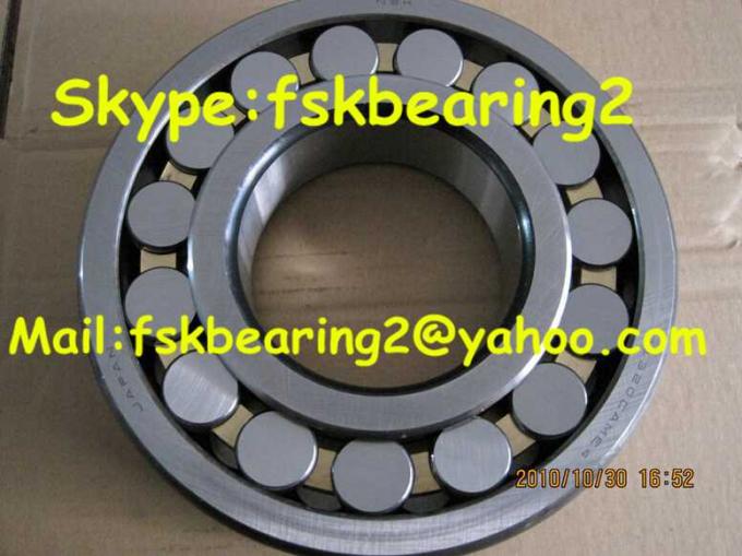 Low Friction Brass cage  Spherical Roller Bearing 23122CA / W33 2