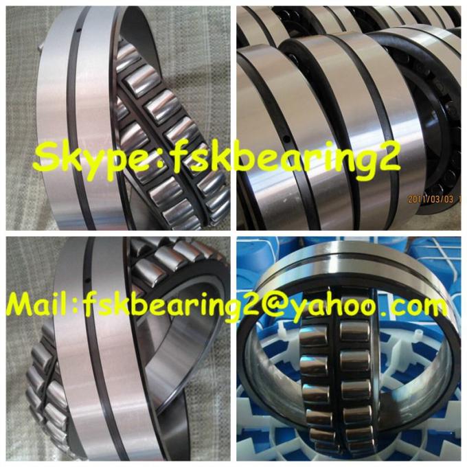 Large Size Double Row Self- aligning Roller Bearing 22324 CC / W33 1