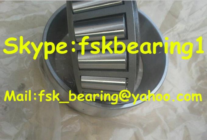 Precision 33020 /Q Metric Bearings P5 / P4 / P2 with Steel Cage 2