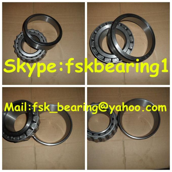 Heavy Radial Load 33024 /Q Self-Aligning Roller Bearing Traffic Vehicle Parts 1